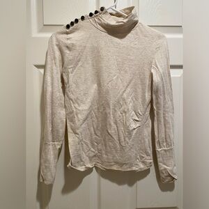 Lilla P top Sz S